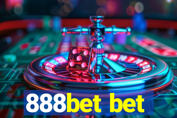 888bet bet